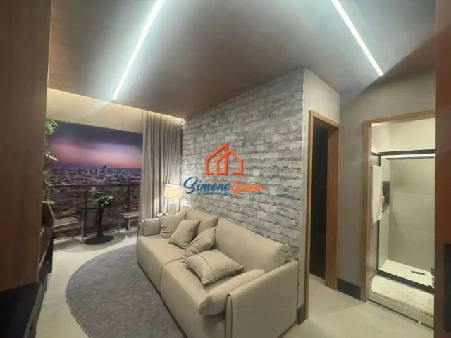 Loft venda em Região Geográfica Imediata de Feira de Santana, Região Metropolitana de Feira de Santana