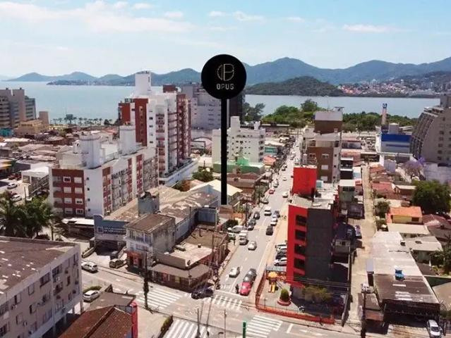 Loft venda em Região Geográfica Imediata de Florianópolis, Desterro