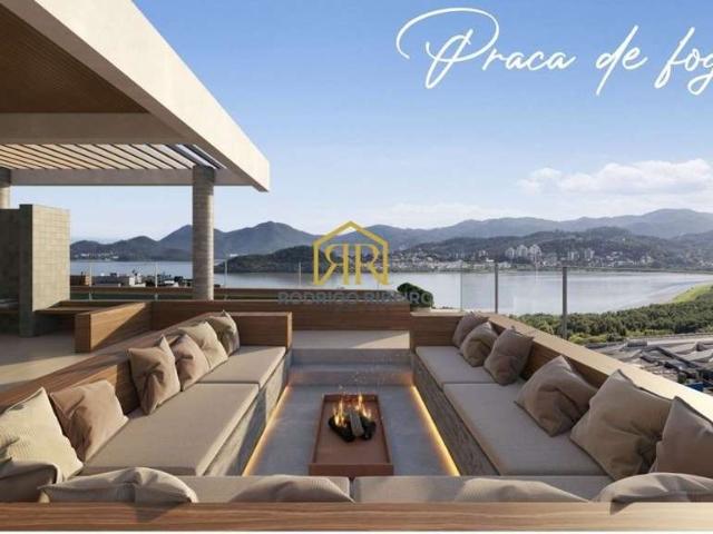 Loft venda em Região Geográfica Imediata de Florianópolis, Desterro
