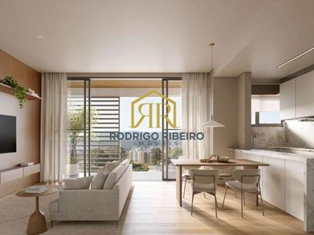 Loft venda em Região Geográfica Imediata de Florianópolis, Desterro