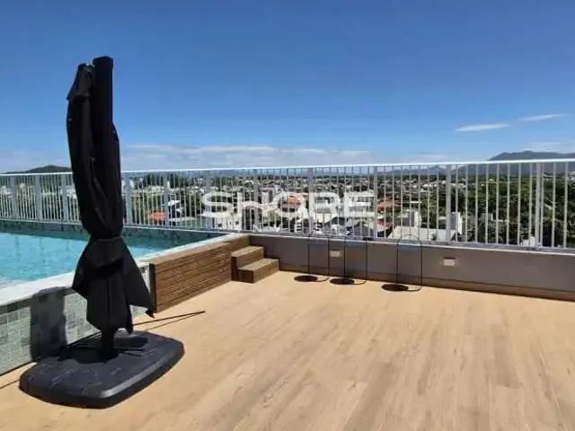 Loft venda em Região Geográfica Imediata de Florianópolis, Desterro