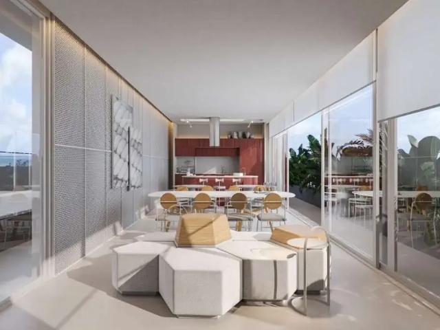Loft venda em Região Geográfica Imediata de Florianópolis, Desterro