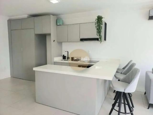 Loft venda em Região Geográfica Imediata de Florianópolis, Desterro