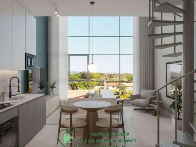 Loft venda em Região Geográfica Imediata de Florianópolis, Desterro