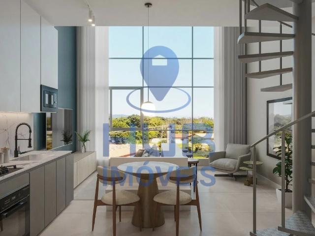 Loft venda em Cachoeira do Bom Jesus Oeste, Florianópolis