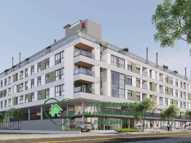 Loft venda em Região Geográfica Imediata de Florianópolis, Desterro