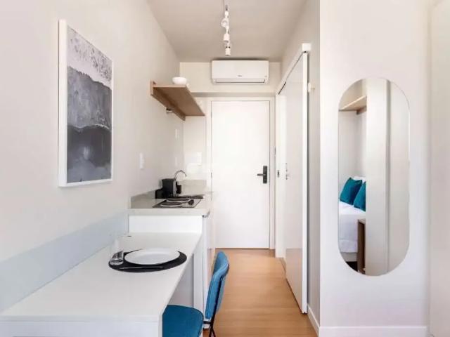 Loft venda em Região Geográfica Imediata de Florianópolis, Desterro