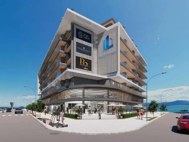 Loft venda em Região Geográfica Imediata de Florianópolis, Desterro