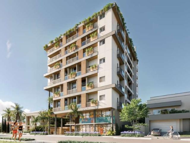 Loft venda em Região Geográfica Imediata de Florianópolis, Desterro