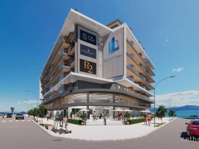 Loft venda em Região Geográfica Imediata de Florianópolis, Desterro