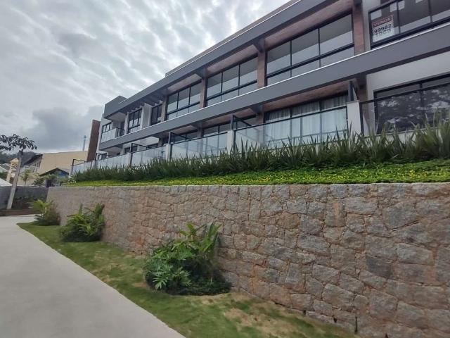 Loft venda em Região Geográfica Imediata de Florianópolis, Desterro