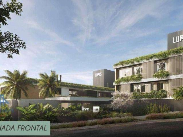 Loft venda em Região Geográfica Imediata de Florianópolis, Desterro