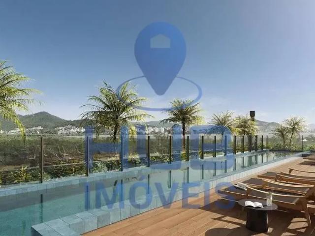 Loft venda em Região Geográfica Imediata de Florianópolis, Desterro