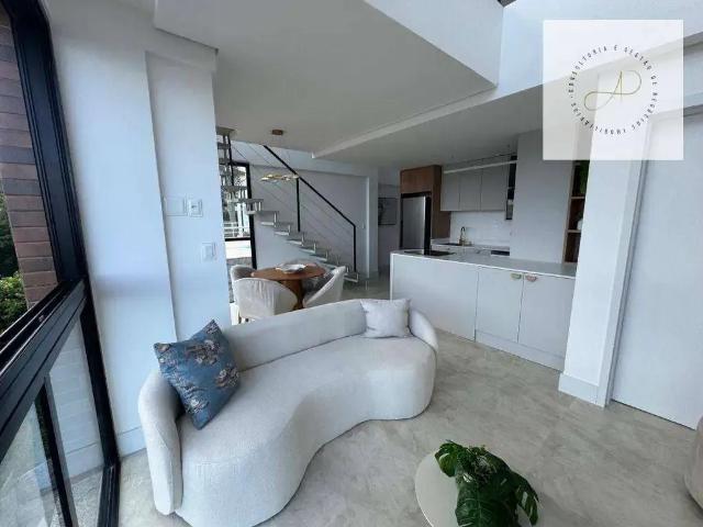 Loft venda em Região Geográfica Imediata de Florianópolis, Desterro