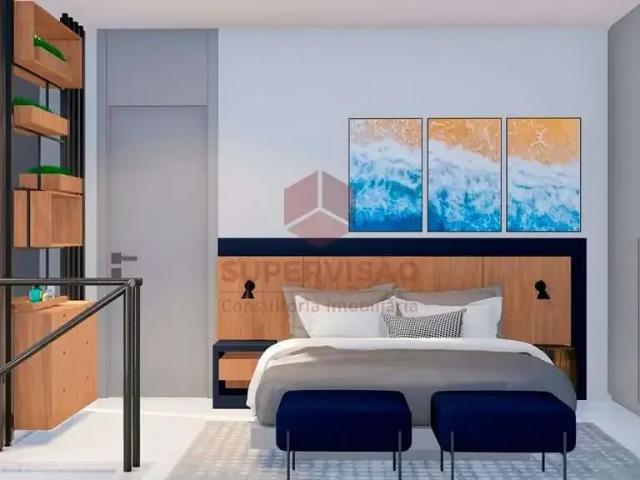 Loft venda em Região Geográfica Imediata de Florianópolis, Desterro