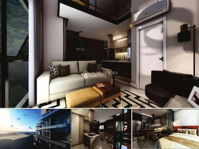 Loft venda em Região Geográfica Imediata de Florianópolis, Desterro