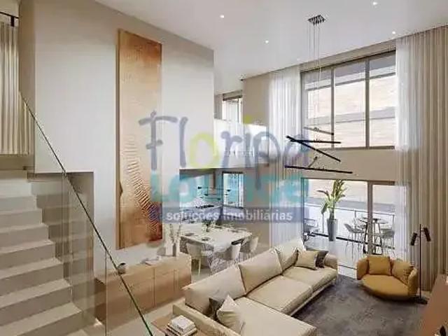 Loft venda em Região Geográfica Imediata de Florianópolis, Desterro