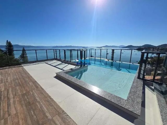 Loft venda em Região Geográfica Imediata de Florianópolis, Desterro