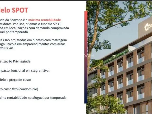 Loft venda em Região Geográfica Imediata de Florianópolis, Desterro