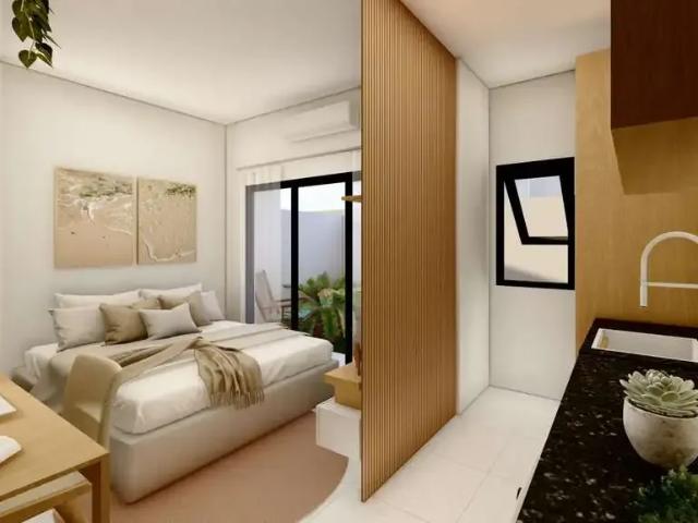 Loft venda em Região Geográfica Imediata de Florianópolis, Desterro