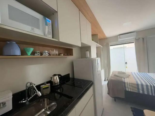Loft venda em Região Geográfica Imediata de Florianópolis, Desterro