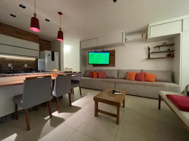 Loft venda em Região Geográfica Imediata de Florianópolis, Desterro