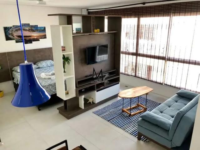 Loft venda em Região Geográfica Imediata de Florianópolis, Desterro
