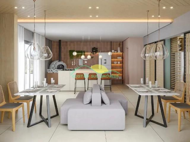 Loft venda em Autódromo, Florianópolis