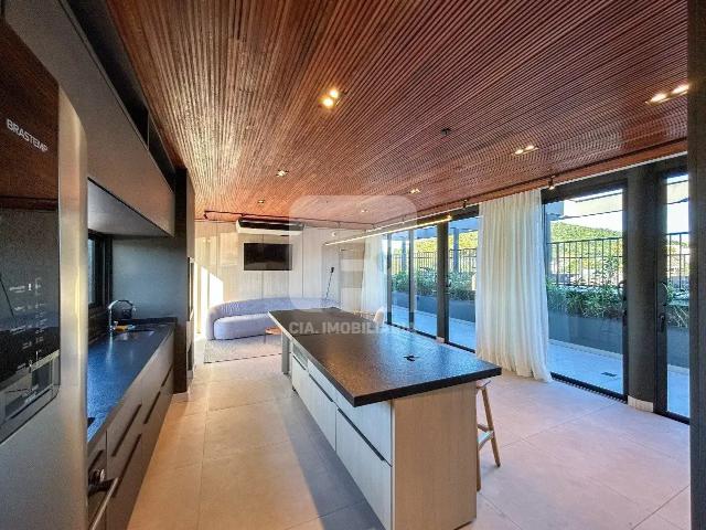 Loft venda em Região Geográfica Imediata de Florianópolis, Desterro