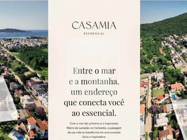 Loft venda em Campeche Norte, Florianópolis