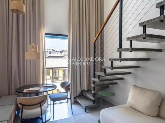 Loft venda em Região Geográfica Imediata de Florianópolis, Desterro