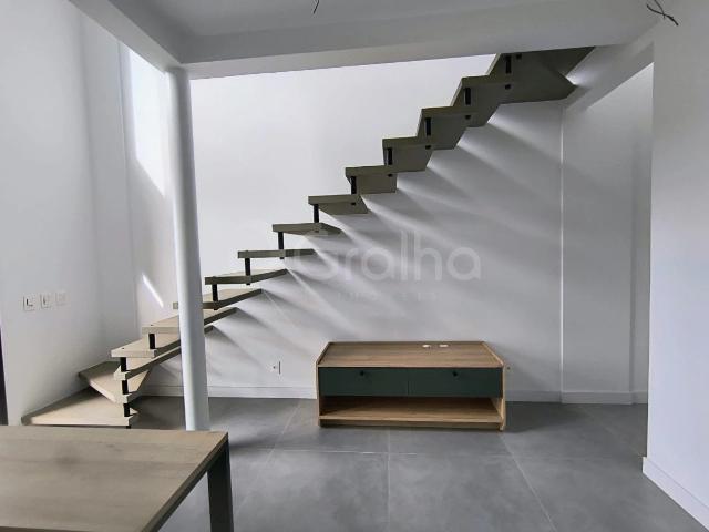 Loft venda em Campeche Norte, Florianópolis