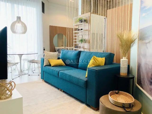 Loft venda em Região Geográfica Imediata de Florianópolis, Desterro