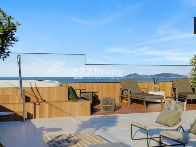 Loft venda em Região Geográfica Imediata de Florianópolis, Desterro