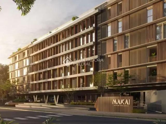 Loft venda em Região Geográfica Imediata de Florianópolis, Desterro