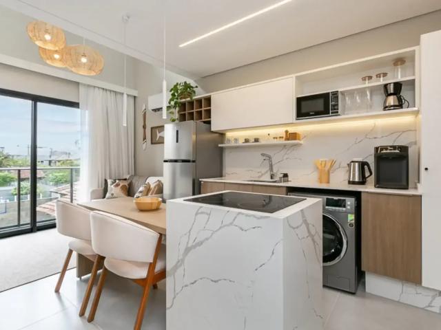 Loft venda em Região Geográfica Imediata de Florianópolis, Desterro