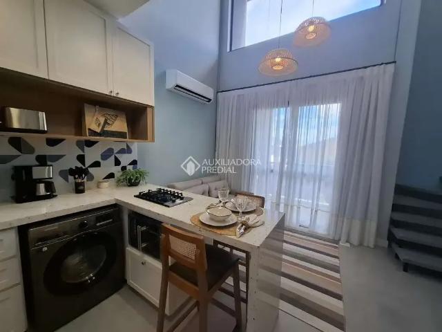 Loft venda em Região Geográfica Imediata de Florianópolis, Desterro