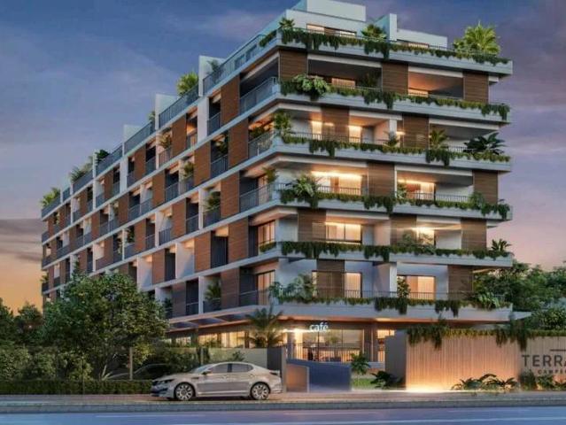 Loft venda em Valerim, Florianópolis
