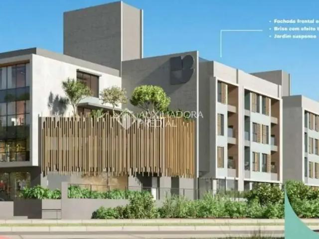 Loft venda em Região Geográfica Imediata de Florianópolis, Desterro