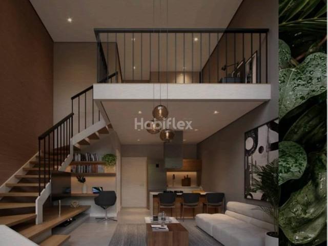 Loft venda em Região Geográfica Imediata de Florianópolis, Desterro