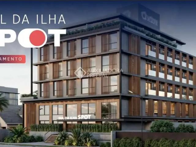 Loft venda em Região Geográfica Imediata de Florianópolis, Desterro