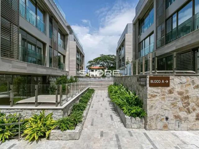 Loft venda em Região Geográfica Imediata de Florianópolis, Desterro