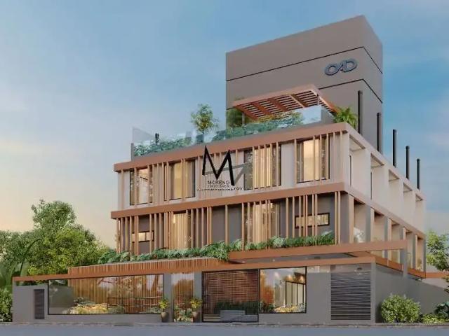 Loft venda em Região Geográfica Imediata de Florianópolis, Desterro
