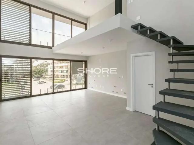 Loft venda em Região Geográfica Imediata de Florianópolis, Desterro