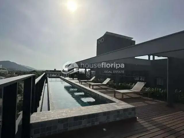 Loft venda em Região Geográfica Imediata de Florianópolis, Desterro