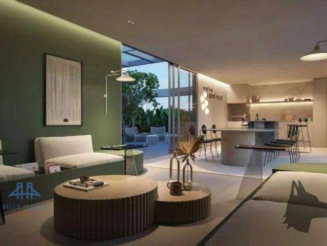 Loft venda em Região Geográfica Imediata de Florianópolis, Desterro