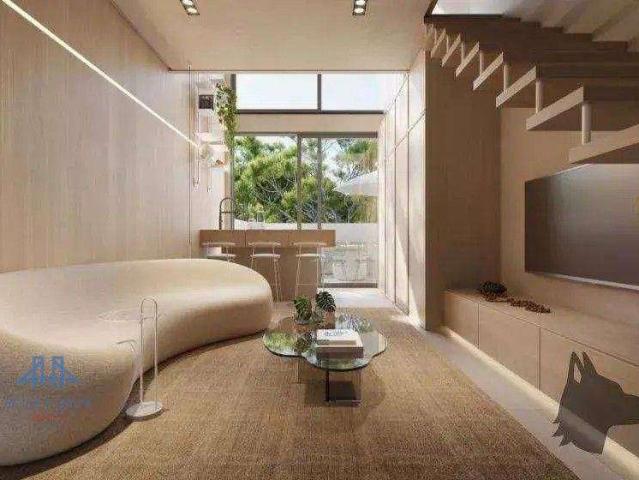 Loft venda em Região Geográfica Imediata de Florianópolis, Desterro