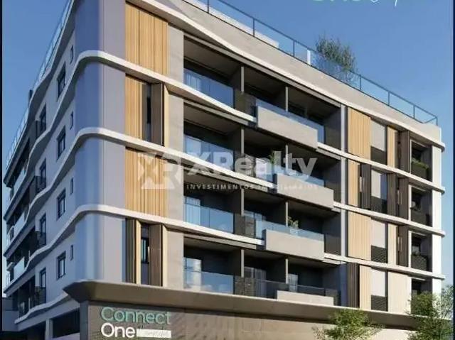 Loft venda em Região Geográfica Imediata de Florianópolis, Desterro