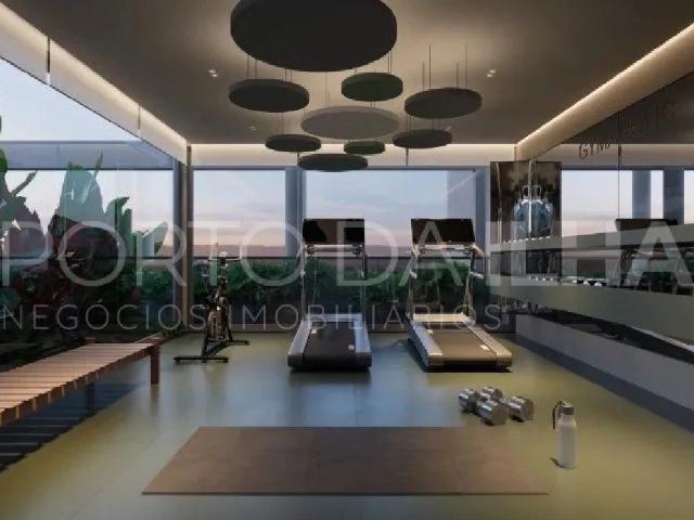 Loft venda em Campeche Central, Florianópolis