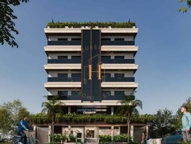 Loft venda em Região Geográfica Imediata de Florianópolis, Desterro